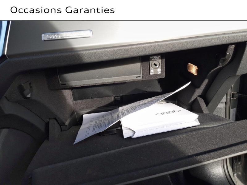 Voitures occasions Audi Q3 Sportback S line plus Laxou