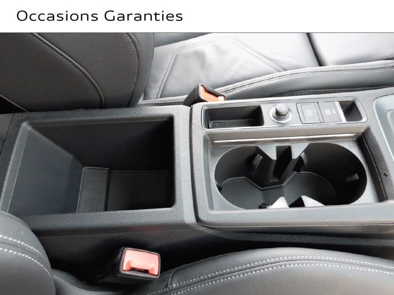 Voitures occasions Audi Q3 Sportback S line plus Laxou