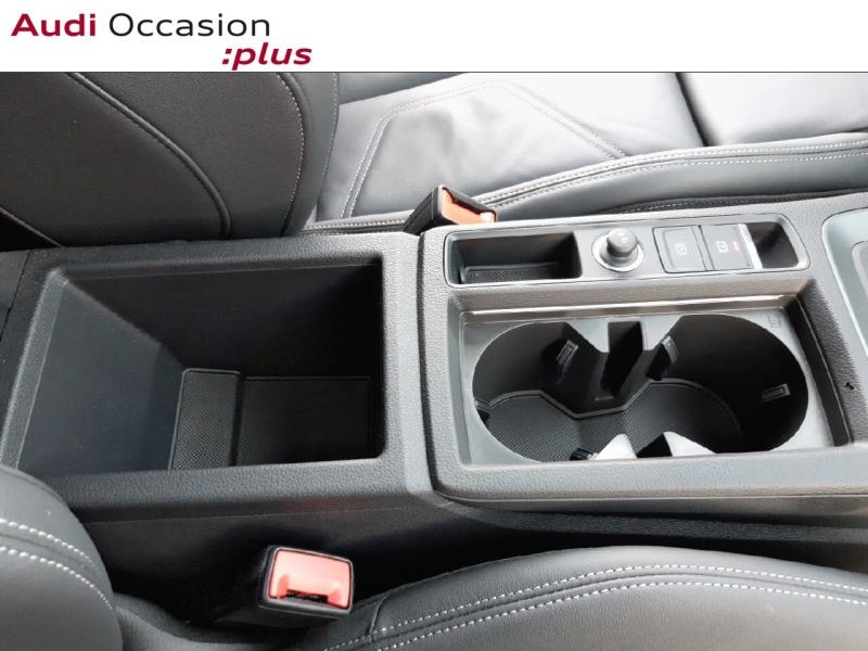 Voitures occasions Audi Q3 Sportback S line plus Laxou