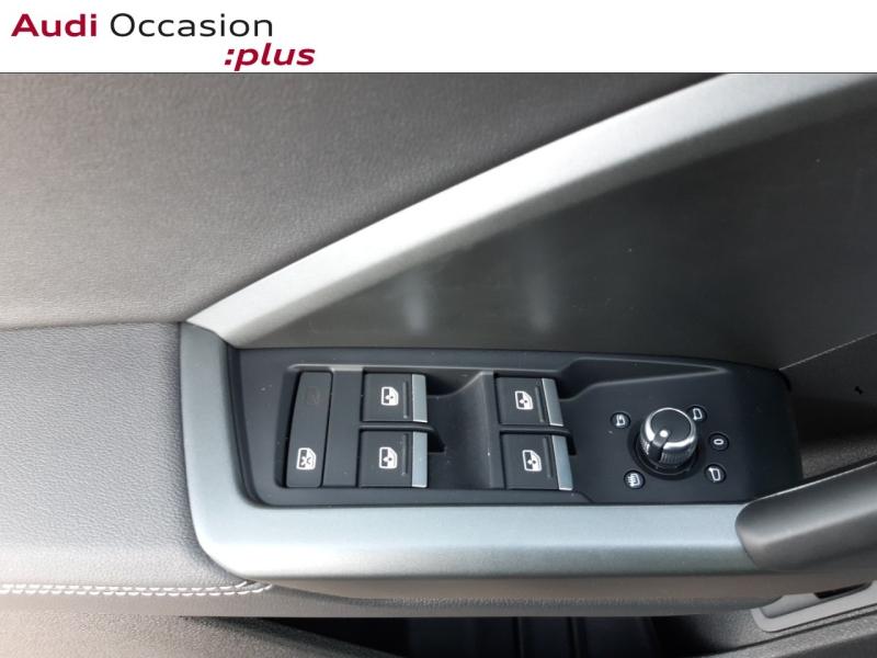 Voitures occasions Audi Q3 Sportback S line plus Laxou
