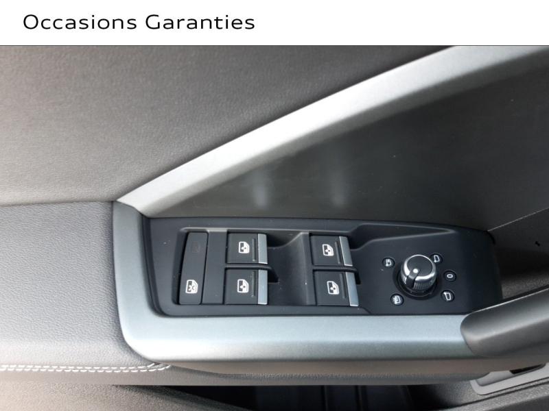 Voitures occasions Audi Q3 Sportback S line plus Laxou