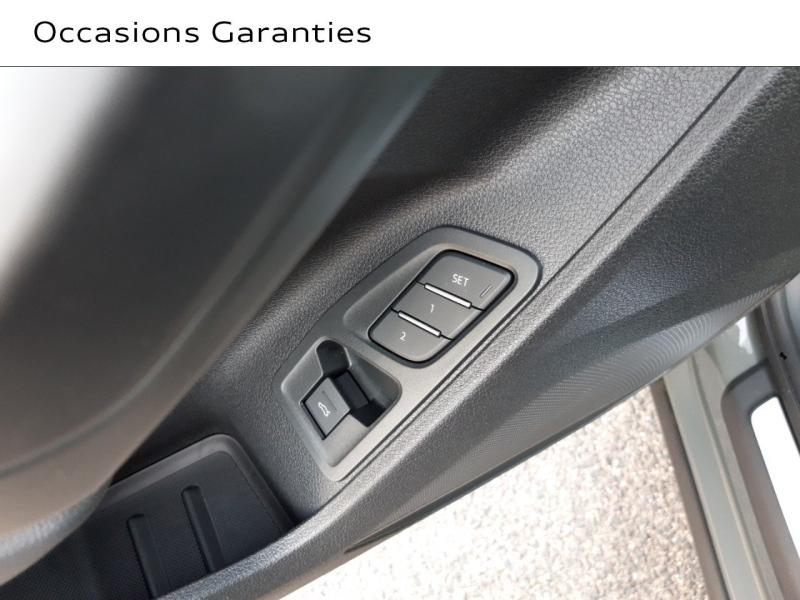 Voitures occasions Audi Q3 Sportback S line plus Laxou