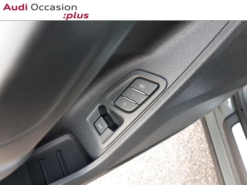 Voitures occasions Audi Q3 Sportback S line plus Laxou