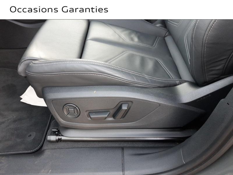 Voitures occasions Audi Q3 Sportback S line plus Laxou