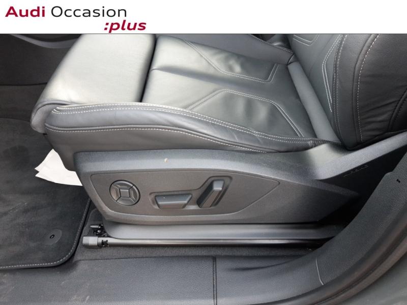 Voitures occasions Audi Q3 Sportback S line plus Laxou