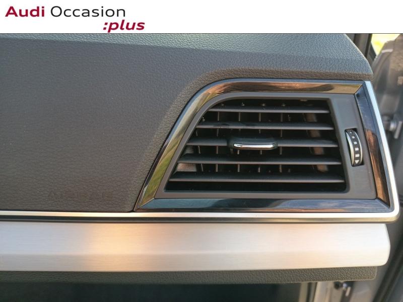 Voitures occasions Audi Q5 S line Laxou