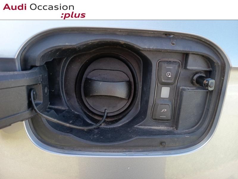 Voitures occasions Audi Q5 S line Laxou