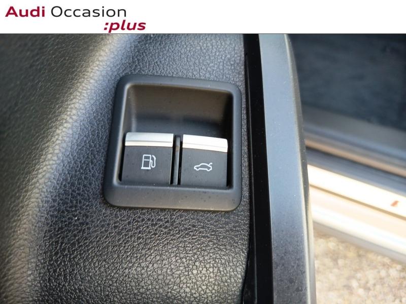 Voitures occasions Audi Q5 S line Laxou