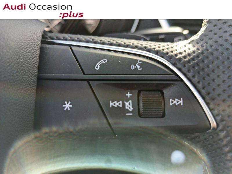 Voitures occasions Audi Q5 S line Laxou