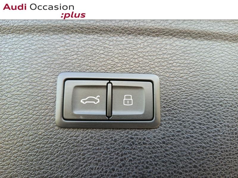 Voitures occasions Audi Q5 S line Laxou