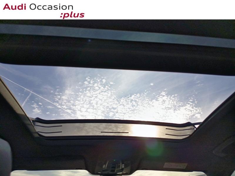 Voitures occasions Audi Q5 S line Laxou