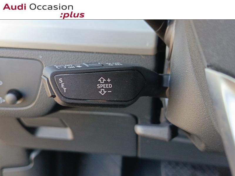 Voitures occasions Audi Q5 S line Laxou