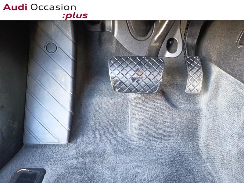 Voitures occasions Audi Q5 S line Laxou
