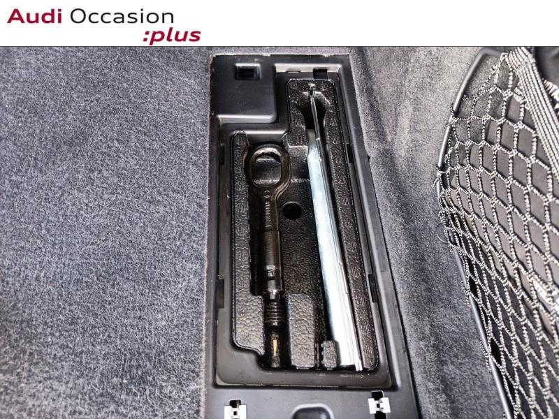 Voitures occasions Audi Q5 S line Laxou