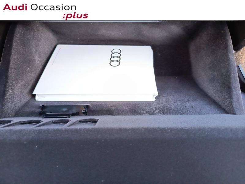 Voitures occasions Audi Q5 S line Laxou
