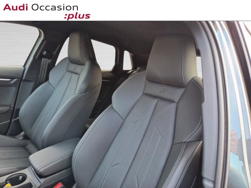 Voitures occasions Audi A3 Sportback S line Laxou