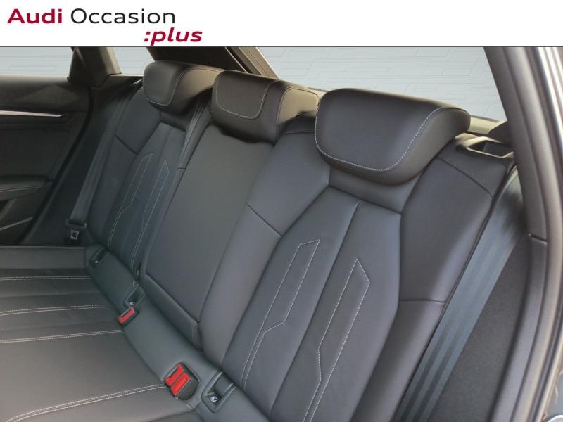 Voitures occasions Audi A3 Sportback S line Laxou