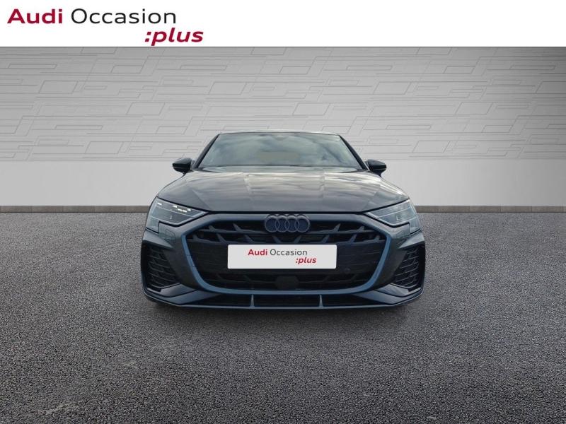 Voitures occasions Audi A3 Sportback S line Laxou