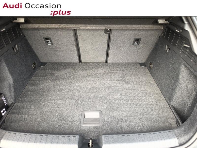 Voitures occasions Audi A3 Sportback S line Laxou