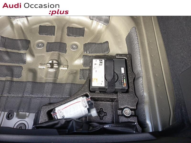 Voitures occasions Audi A3 Sportback S line Laxou