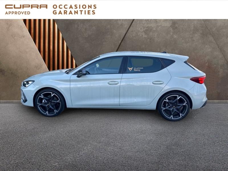 Voitures occasions CUPRA LEON V Laxou