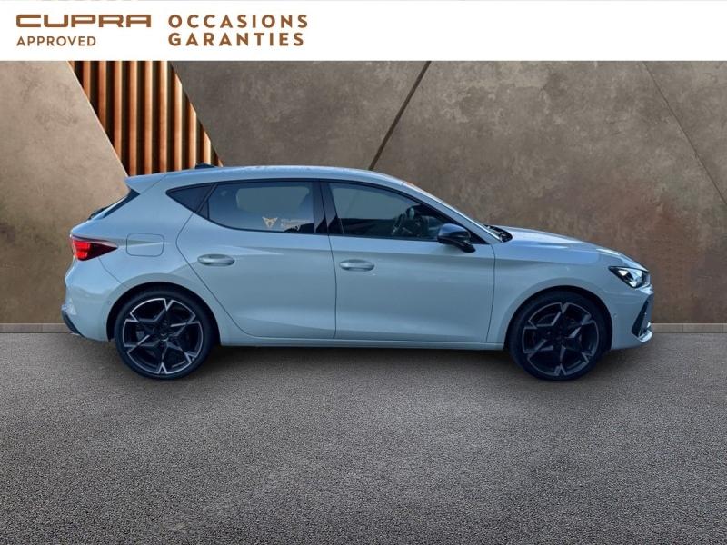 Voitures occasions CUPRA LEON V Laxou