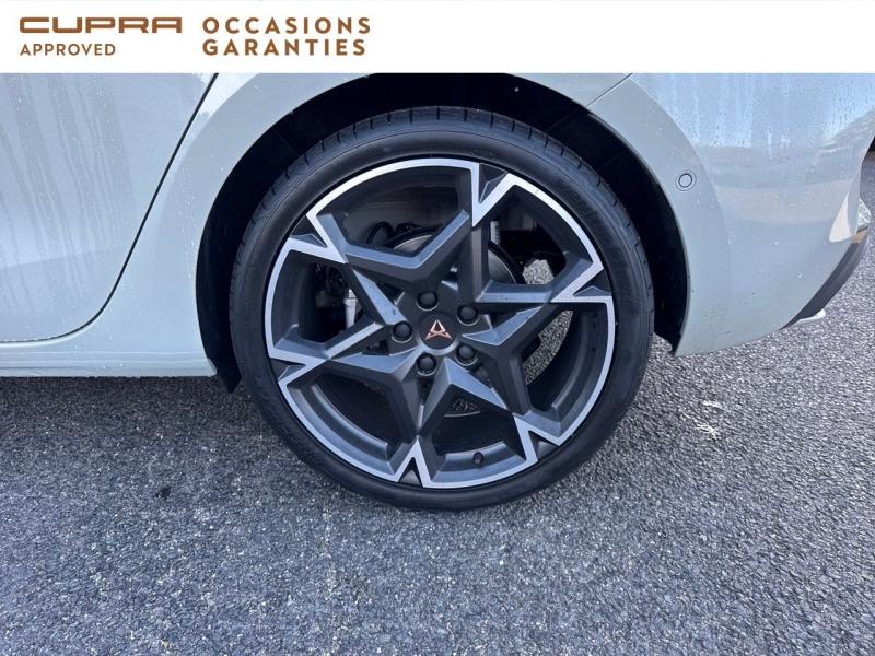 Voitures occasions CUPRA LEON V Laxou