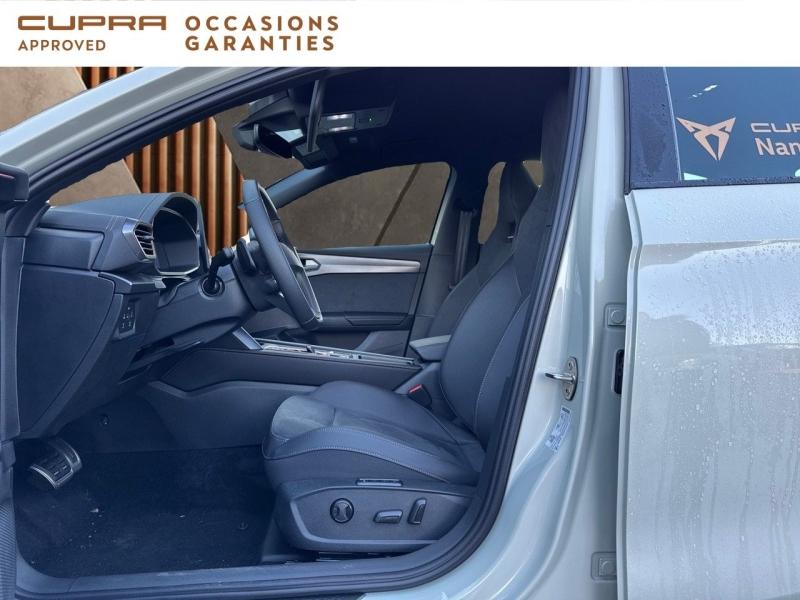 Voitures occasions CUPRA LEON V Laxou