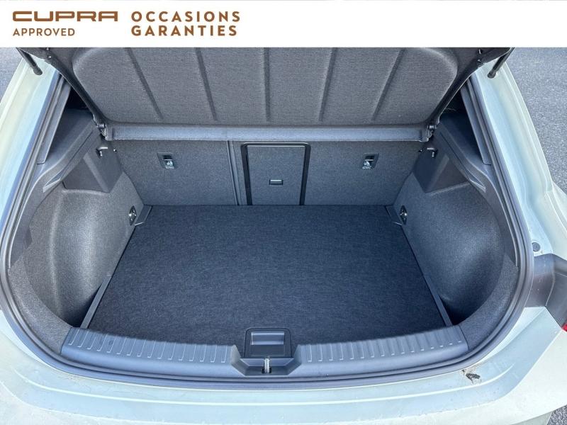 Voitures occasions CUPRA LEON V Laxou