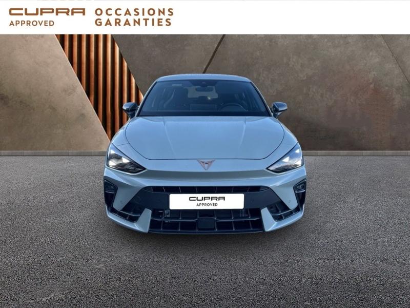 Voitures occasions CUPRA LEON V Laxou