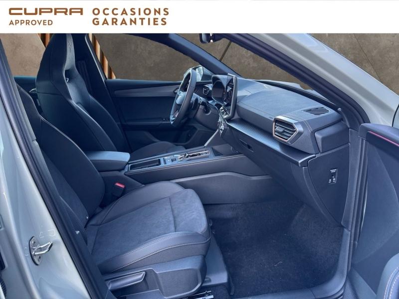 Voitures occasions CUPRA LEON V Laxou