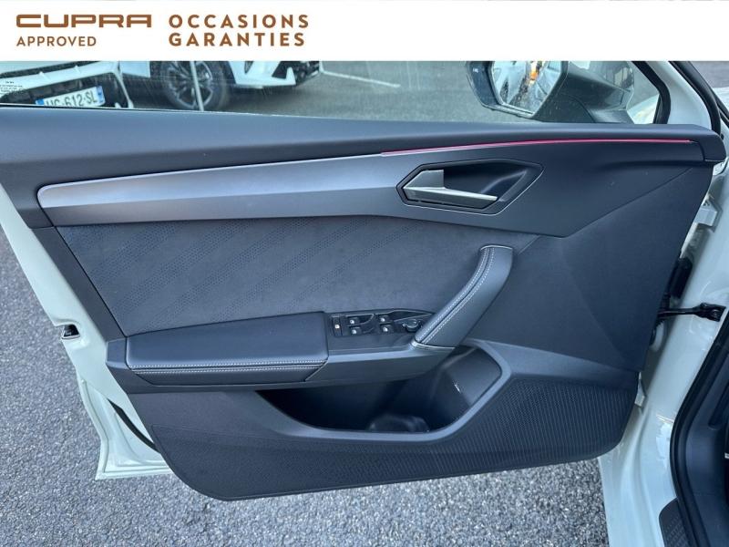 Voitures occasions CUPRA LEON V Laxou