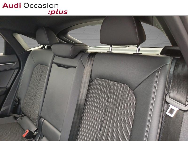 Voitures occasions Audi Q3 Sportback S line Laxou