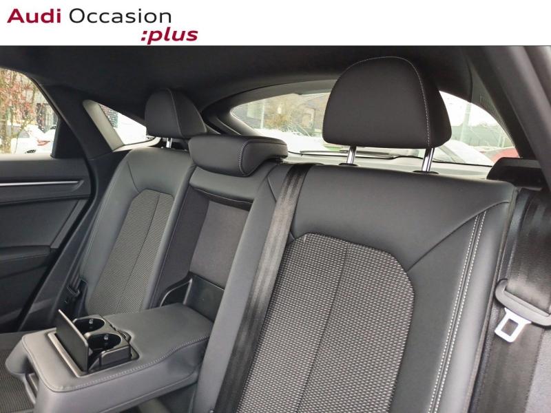Voitures occasions Audi Q3 Sportback S line Laxou