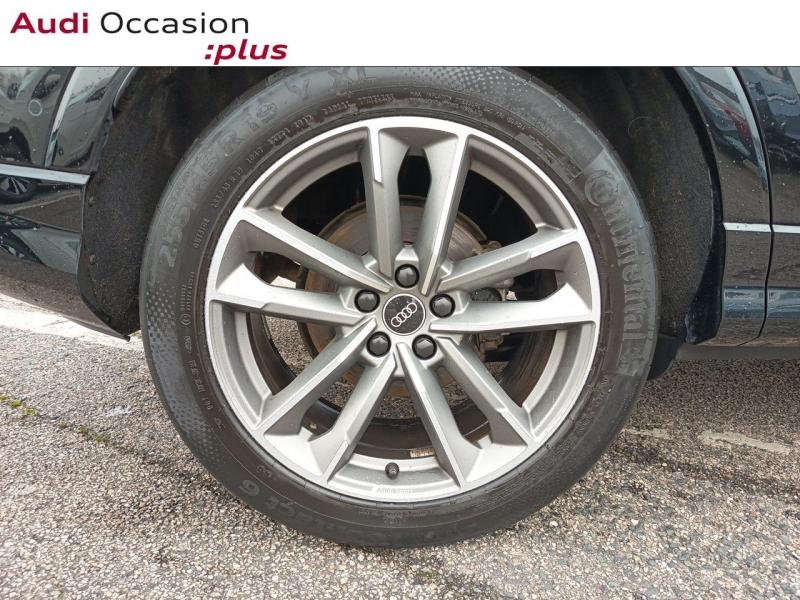 Voitures occasions Audi Q3 Sportback S line Laxou