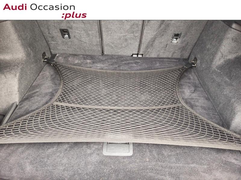 Voitures occasions Audi Q3 Sportback S line Laxou