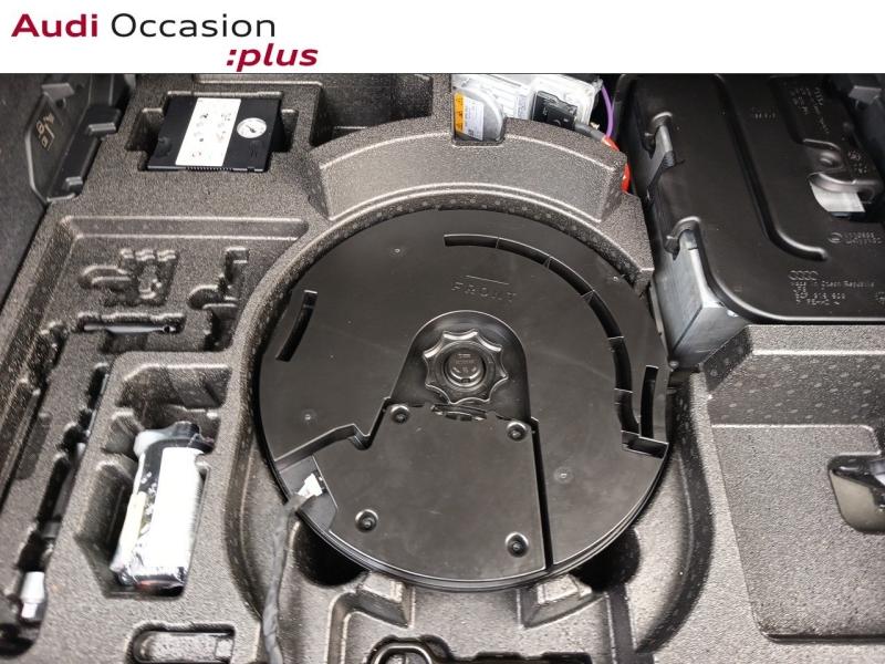 Voitures occasions Audi Q3 Sportback S line Laxou