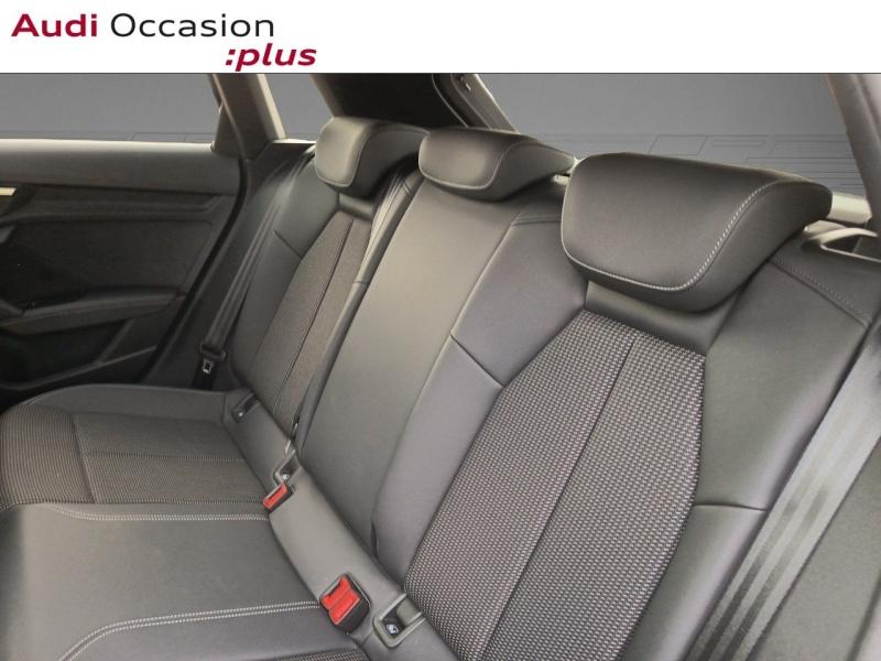Voitures occasions Audi A3 Sportback S line Laxou
