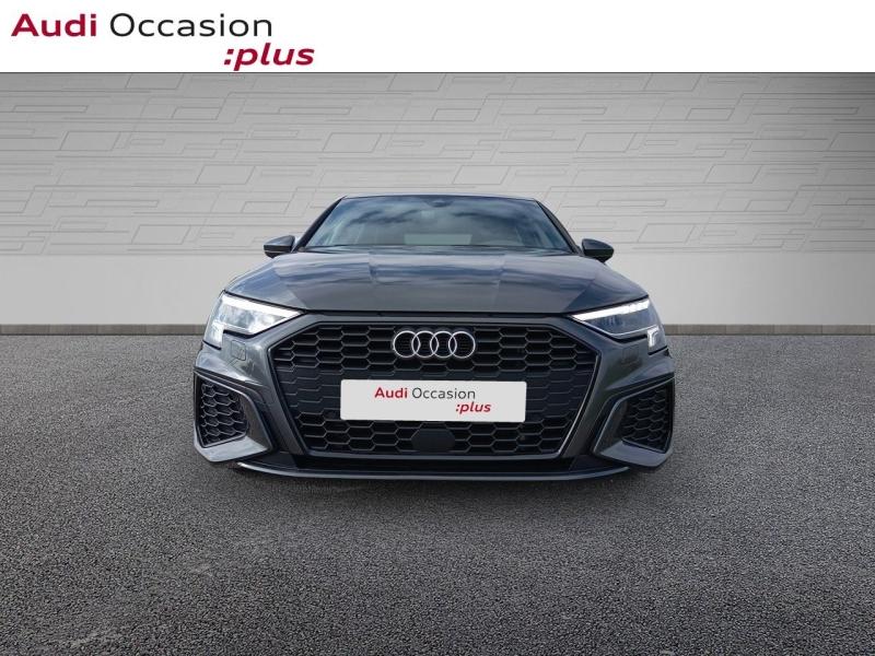 Voitures occasions Audi A3 Sportback S line Laxou