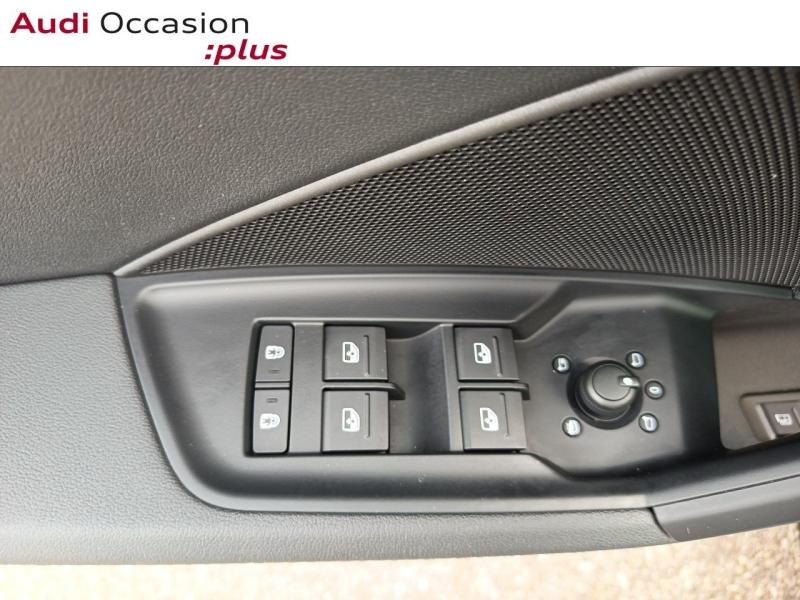 Voitures occasions Audi A3 Sportback S line Laxou