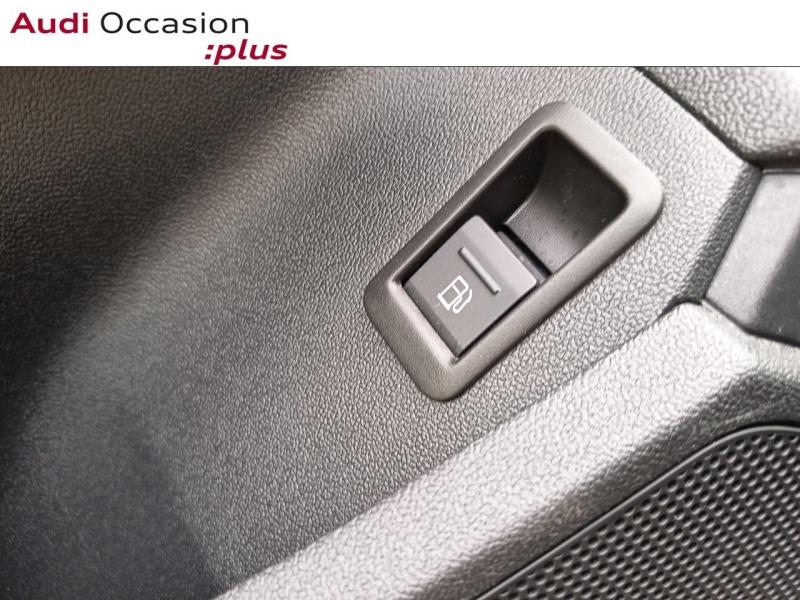 Voitures occasions Audi A3 Sportback S line Laxou