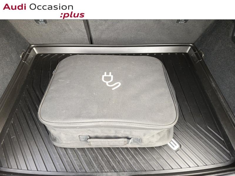 Voitures occasions Audi A3 Sportback S line Laxou