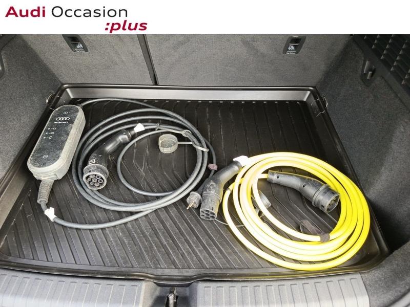 Voitures occasions Audi A3 Sportback S line Laxou