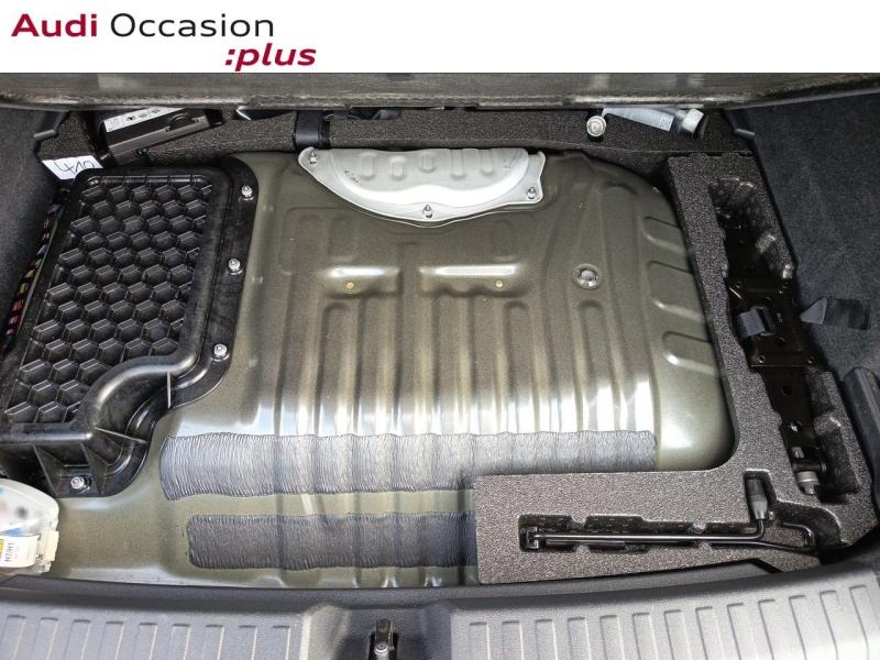 Voitures occasions Audi A3 Sportback S line Laxou