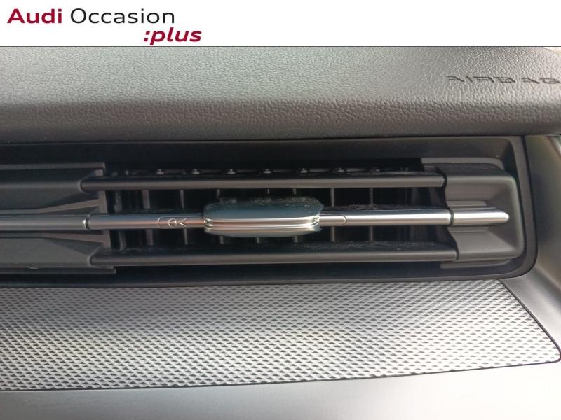 Voitures occasions Audi A3 Sportback S line Laxou