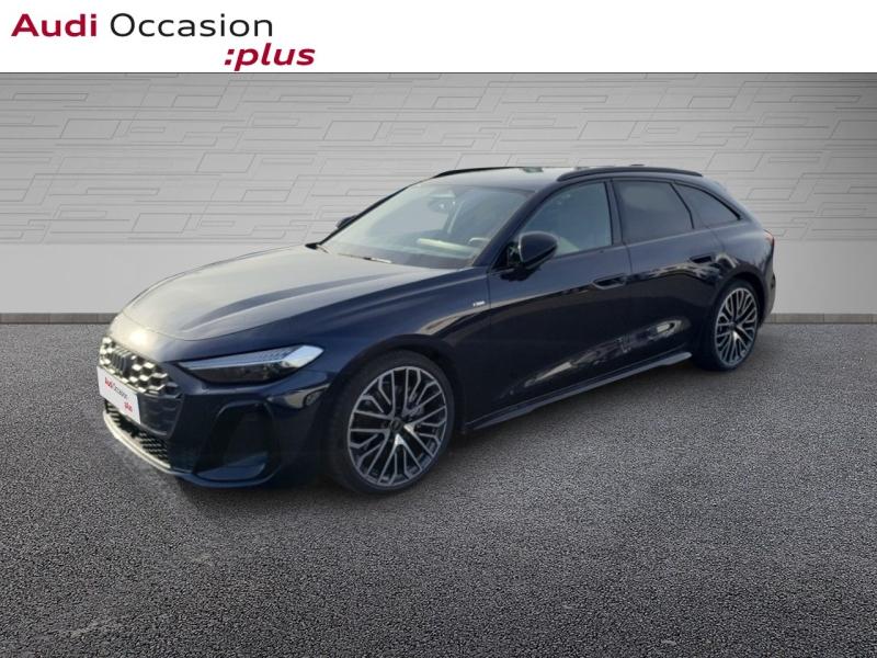 Voitures occasions Audi A5 Avant S line Laxou