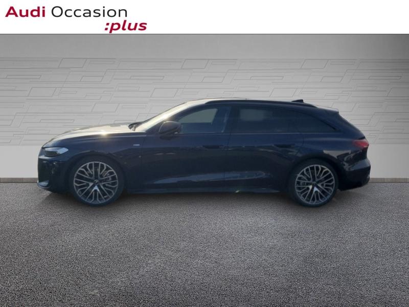 Voitures occasions Audi A5 Avant S line Laxou