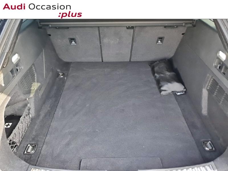 Voitures occasions Audi A5 Avant S line Laxou