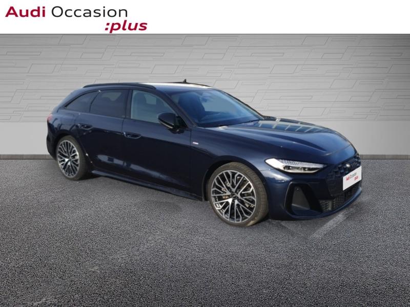 Voitures occasions Audi A5 Avant S line Laxou