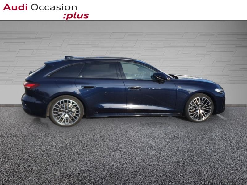 Voitures occasions Audi A5 Avant S line Laxou